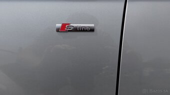 AUDI Q7 , 3.0 TFSI , 245 kw, S-LINE - EXKLUSIVE - 5