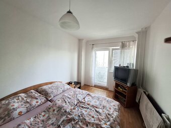 Na predaj: 3-izbový byt s loggiou Martin- Záturčie - 5