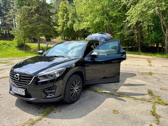 Mazda CX-5 2.2 Skyactiv-D - 5