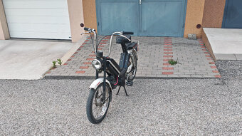 BABETTA 210 - 5