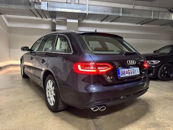 Audi A4 B8 2.0 TDI Auto 177ps 200 000km LED Bi-xenon Avant - 5