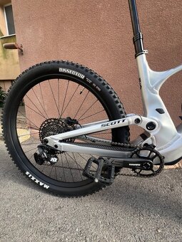 Scott Genius 940 2023 L - 5