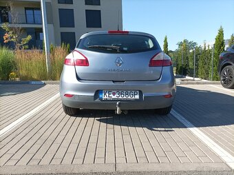 Renault Megane 1.6 benzin - 5