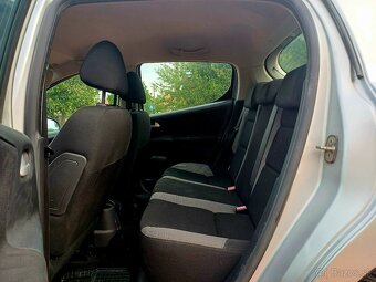 Peugeot 207 1.4 HDI - 5
