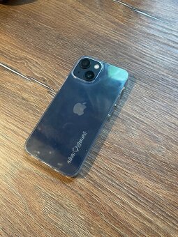 Predam iphon 13 mini 128GB - 5