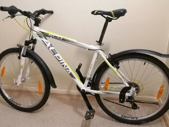 Horský bicykel Alpina - 5