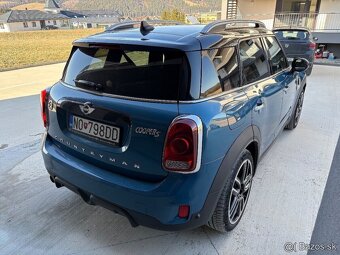 Mini Countryman - 5