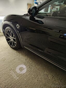 Elektro auto SMART #3 PREMIUM RWD 200kW - 5