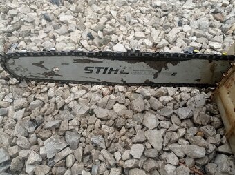 Stihl MS 211 - 5