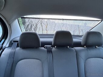 Seat Toledo 1,9 TDI, SK, 2 majitel, r.v. 2004 - 5