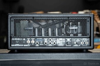EVH 5150 III 6L6 50W - 5