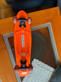 Skateboard - 5
