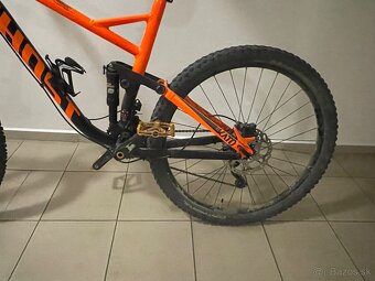 GHOST Kato Fs - 5