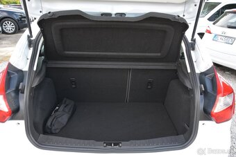 Ford Focus 1.0 EcoBoost, SR voz, Po rozvodoch - 5