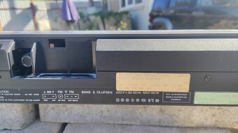 Bang & Olufsen Beocenter 2200 - 5