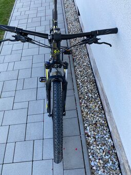 CTM Rambler 2.0 (29’’) - 5