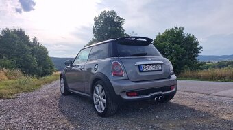 Mini cooper r56 - 5