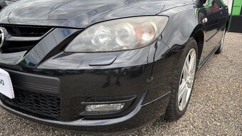 Mazda 3 2.3i MPS - 5