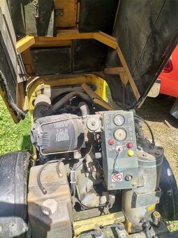 Kompresor Atlas+ Zbijačky - 5