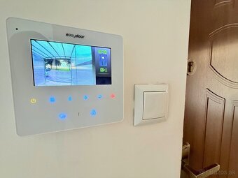 2 izbový byt s balkónom | 50 m2 | MI - ul. Murgaša | - 5