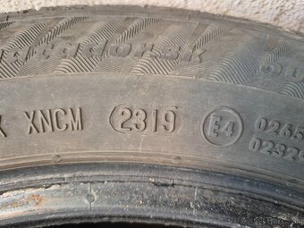 Matador Sibir Snow 185/55 R15 86H - 5