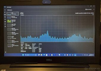 Dell g3 Gaming - 5
