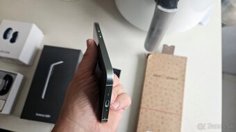 Samsung Galaxy S25 Plus 12GB/256GB + slúchadlá - aj vymením - 5