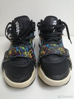 JORDAN - 5