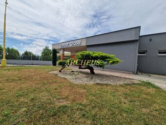 OBCHODNÉ PRIESTORY NA PRENÁJOM, 530 m2 - MILHOSŤ - 5