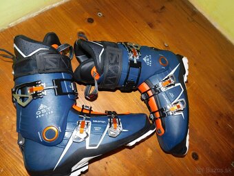 Salomon Skialp č-44 - 5