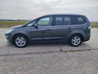 Ford Galaxy Mk7 2.0 TDCi Ecoblue 110kw 6r.manual rok2020 - 5