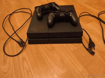 PS4 - VR v2 - 5
