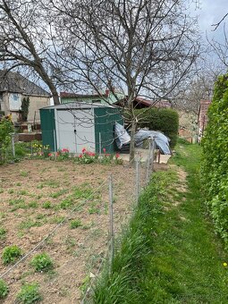 ZĽAVNENÉ • Na predaj vinohrad. domček s pivnicou a pozemkom - 5