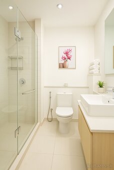 Luxusné apartmány na predaj v Sahl Hasheesh, Egypt - 5