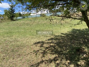 HALO reality - Predaj, pozemok pre rodinný dom   1244 m2 Pre - 5