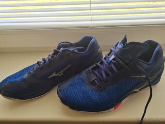 Mizuno Inspire XX & Mizuno Wave Stealth Neo - 5