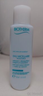 predam novu kozmetiku Biotherm a Clarins - 5