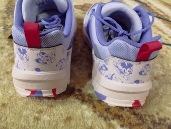 Nenosene Modre adidas terrex disney - 5