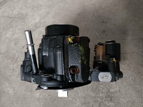 Rozpredam motor 2,0 hdi tdci RHR RH02 2010-2014 - 5