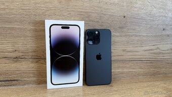 Apple iPhone 14 Pro Max 128GB - 5