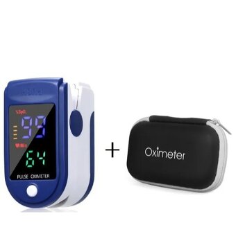 Kyslíkový koncentrátor - 5