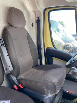 ⚠️ Rozpredam na nahradne diely Peugeot Boxer ⚠️ - 5