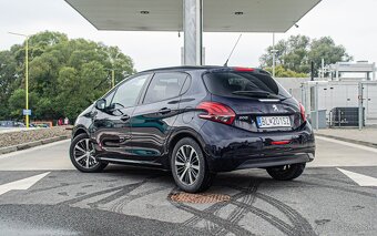 Peugeot 208 1.2 PureTech Style - 5