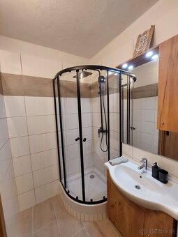 Prenajmem byt, krátkodobý, hodinový prenájom v Kežmarku - 5