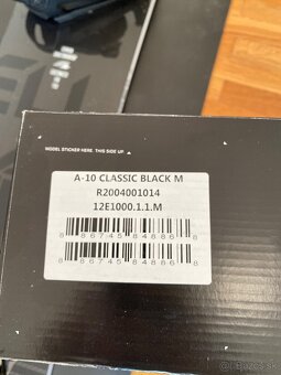 Ride A10 viazanie viazko - 5