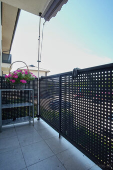 3 izbový byt v novostavbe Vojka nad Dunajom - 5