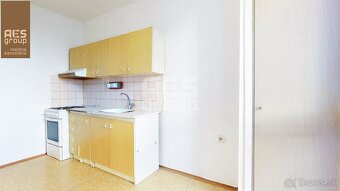 PREDAJ: 3 izbový byt s loggiou, Jilemnického ul., Stupava - 5