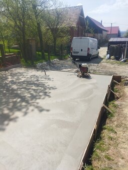 Priemyselné podlahy - 5