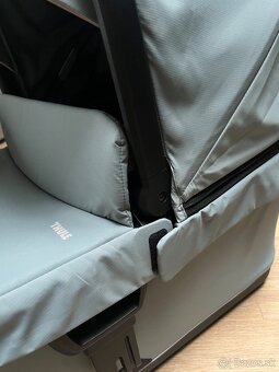 Thule Urban Glide vanička s príslušenstvom - 5