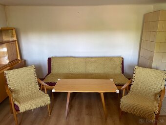 PONUKA RETRO NÁBYTKU - 5